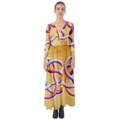 Img 20231205 235101 779 Button Up Boho Maxi Dress by Ndesign