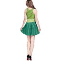 2D cosplay Reversible Sleeveless Dress View2