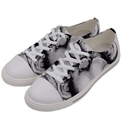 Png Huod Women s Low Top Canvas Sneakers by saad11