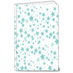 Cartoon-stars-pictures-basemap-ae0c014bb4b03de3e34b4954f53b07a1 8  X 10  Softcover Notebook by saad11