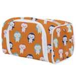 Cute Penguin Funny Pattern Toiletries Pouch