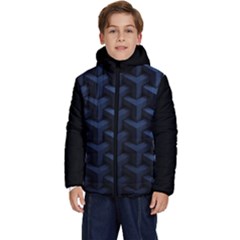 1fa67e7dc44b6f9da2df1d726af36fc1 Kids  Hooded Quilted Jacket by 94gb