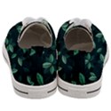 Foliage Men s Low Top Canvas Sneakers View4