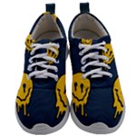 Aesthetic, Blue, Mr, Patterns, Yellow, Tumblr, Hello, Dark Mens Athletic Shoes