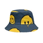 Aesthetic, Blue, Mr, Patterns, Yellow, Tumblr, Hello, Dark Bucket Hat
