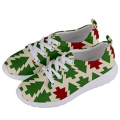 Background-2 Women s Lightweight Sports Shoes by nateshop