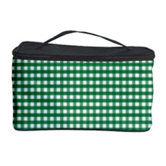 Green -1 Cosmetic Storage Case by nateshop