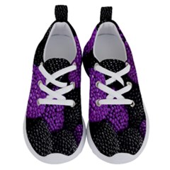 Berry,raspberry, Plus, One Running Shoes by nateshop