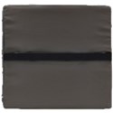 Gray, Color, Background, Monochrome, Minimalism Seat Cushion View4