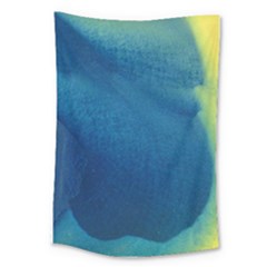 Plus, Curved Large Tapestry by nateshop
