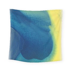 Plus, Curved Square Tapestry (small) by nateshop