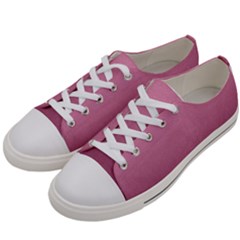 Background-27 Women s Low Top Canvas Sneakers by nateshop