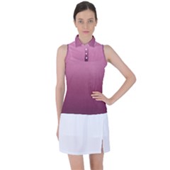 Background-27 Women s Sleeveless Polo T-shirt by nateshop