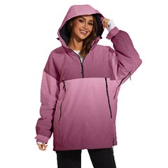 Background-27 Women s Ski And Snowboard Waterproof Breathable Jacket by nateshop