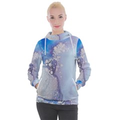 Huawei Women s Hooded Pullover by nateshop