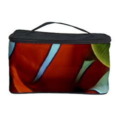 Fish Cosmetic Storage Case by nateshop