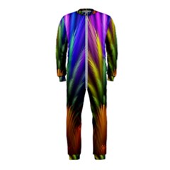 Abstract Colors - , Abstract Colors Onepiece Jumpsuit (kids) by nateshop