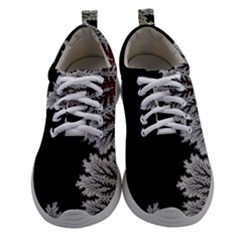 Foroest Nature Trippy Women Athletic Shoes by Bedest