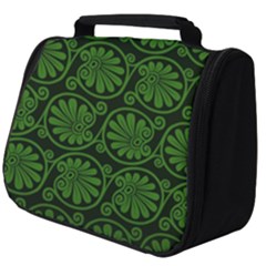  Full Print Travel Pouch (big) by nateshop