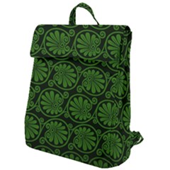  Flap Top Backpack by nateshop