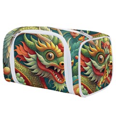 Chinese New Year ¨c Year Of The Dragon Toiletries Pouch