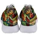 Chinese New Year – Year of the Dragon Men s Lightweight Sports Shoes View4