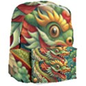 Chinese New Year – Year of the Dragon Giant Full Print Backpack View3