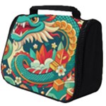 Chinese New Year – Year of the Dragon Full Print Travel Pouch (Big)