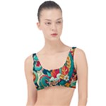 Chinese New Year – Year of the Dragon The Little Details Bikini Top