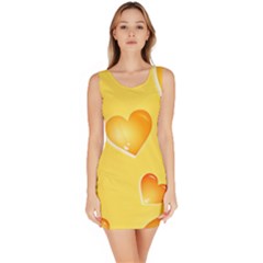 Cheese Texture, Macro, Food Textures, Slices Of Cheese Bodycon Dress by nateshop