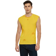 Cheese Texture, Yellow Backgronds, Food Textures, Slices Of Cheese Men s Raglan Cap Sleeve T-shirt
