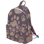 Paws Patterns, Creative, Footprints Patterns The Plain Backpack