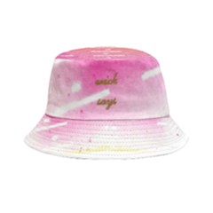 2070d Ericksays Inside Out Bucket Hat by tratney