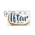 Iftar-party-t-w-01 Canvas Cosmetic Bag (Small) View1