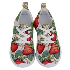 Strawberry-fruits Running Shoes
