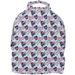 Beautiful Pattern Mini Full Print Backpack by Sparkle