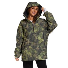 Camouflage Military Women s Ski And Snowboard Waterproof Breathable Jacket by Ndabl3x