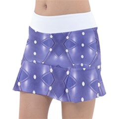 Couch Material Photo Manipulation Collage Pattern Classic Tennis Skirt