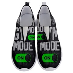 Gym Mode No Lace Lightweight Shoes by Store67