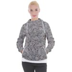 IntricaShine Women s Hooded Pullover