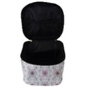 Pattern Texture Design Decorative Make Up Travel Bag (Small) View3