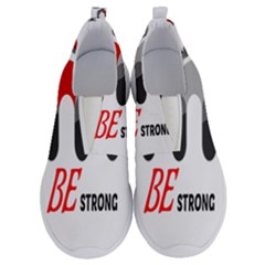 Be Strong  No Lace Lightweight Shoes
