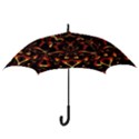 Year Of The Dragon Hook Handle Umbrellas (Small) View3
