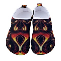 Year Of The Dragon Women s Sock-style Water Shoes