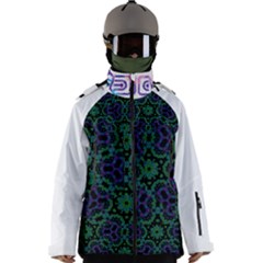 Paypercapture Dress Collection  Men s Zip Ski And Snowboard Waterproof Breathable Jacket