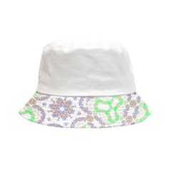 Paypercapture Dress Collection 2024 Inside Out Bucket Hat by imanmulyana