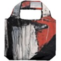 Abstract  Foldable Grocery Recycle Bag View2