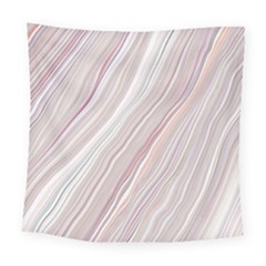 Marble Texture Marble Painting Square Tapestry (large)