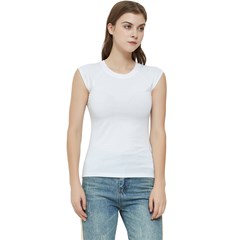 Women s Raglan Cap Sleeve T-Shirt Icon