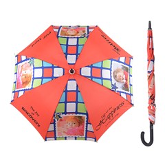 Hook Handle Umbrellas (Large) Icon